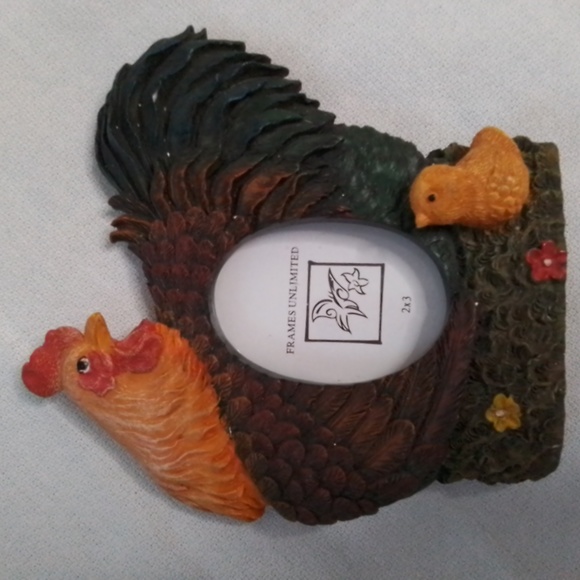 NWOB Set of Mini Photo Frames - Picture 5 of 14